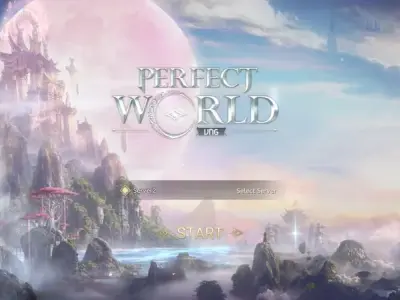 Perfect World VNG - Luật chơi, quy tắc và mẹo chiến thắng