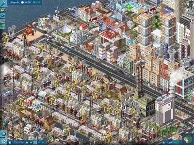 TheoTown - Cẩm nang hướng dẫn chơi và mẹo cho người mới