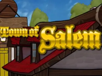 Town of Salem - Mega guide chinh phục ván đấu trí đỉnh cao