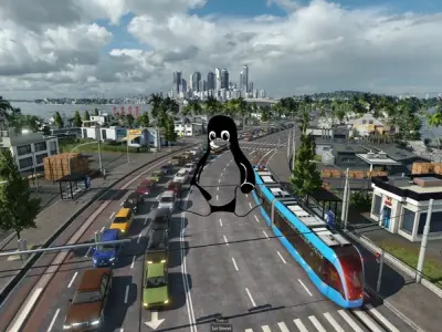 Transport Fever 2 - Bí kíp làm chủ mọi tuyến đường vận chuyển