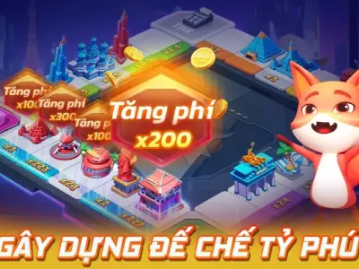 Cờ Tỷ Phú - Luật chơi, quy tắc và mẹo chiến thắng dễ hiểu