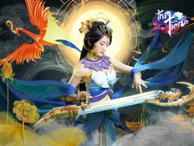 Tru Tiên 3D - Luật chơi, quy tắc và mẹo chiến thắng hay nhất