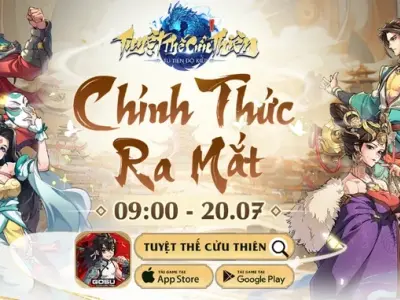 Tuyệt Thế Cửu Thiên - Khám phá luật chơi và mẹo chơi hay