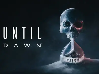 Until Dawn - Siêu phẩm kinh dị sinh tồn không thể bỏ qua