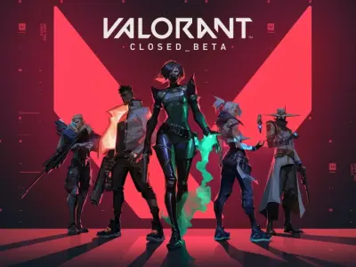 Valorant 2026 - Hướng dẫn cho game thủ Việt chuyên nghiệp