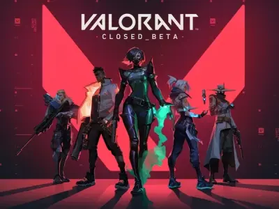 Valorant (PC) - Luật chơi, quy tắc và mẹo chiến thắng hay