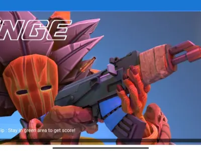 Venge.io - Mega Guide chinh phục đấu trường FPS trình độ cao