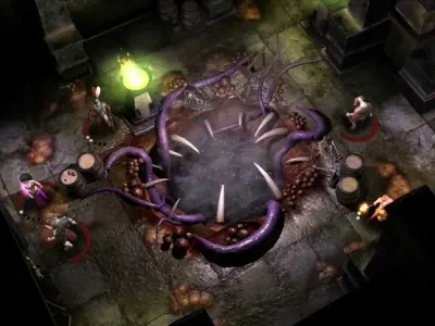 Warhammer Quest 2: The End Times – Hướng dẫn chơi chi tiết
