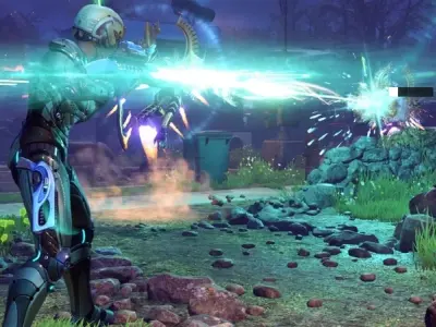 XCOM 2 - Cẩm nang cách chơi và chiến thuật du kích hiệu quả