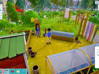 Yapigames - Trải nghiệm đồ họa game flash full hd cực nét