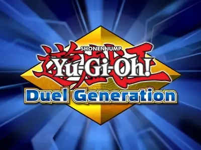 Yu-Gi-Oh! Duel Generation - Luật chơi và mẹo thắng game