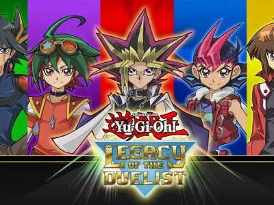 Yu-Gi-Oh! Legacy of the Duelist - Luật chơi và mẹo thắng