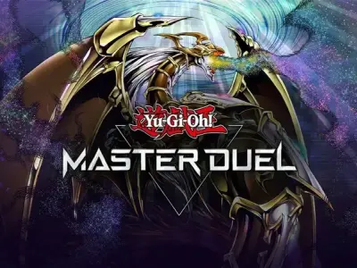 Yu-Gi-Oh! Master Duel - Luật chơi, quy tắc mẹo chiến thắng