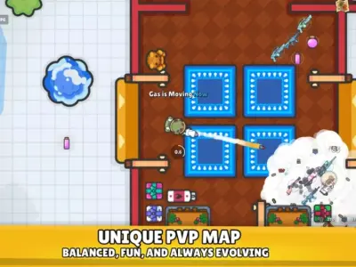 Zombs Royale mega guide - Bí kíp leo top 1 cho game thủ Việt