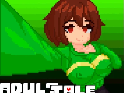 Adulttale: Khám phá thế giới game nhập vai độc đáo