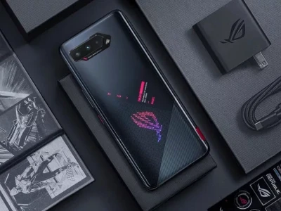 Asus ROG Phone 5: Đánh giá chi tiết hiệu năng và trải nghiệm gaming đỉnh cao 2026