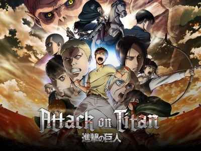 Attack on Titan Season 2: Giải mã bí ẩn và cuộc chiến sinh tồn