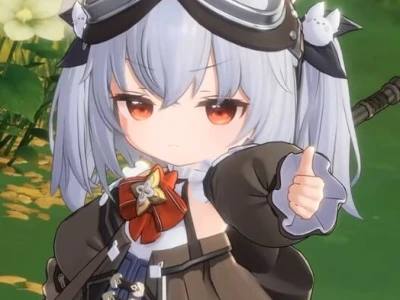Azur Promilia: Khám phá Game RPG Giả Tưởng Mới Từ 'Cha Đẻ' Azur Lane