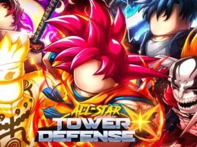 Bảng Xếp Hạng All Star Tower Defense X (ASTD X) 2026: Đánh Giá Đơn Vị Toàn Diện