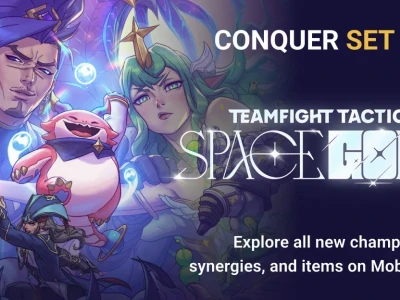 Best TFT Team Comps 2026: Hướng Dẫn Chi Tiết Từ Chuyên Gia