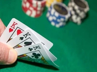 Bí quyết chơi bài cào 3 lá luôn thắng tại nhà cái