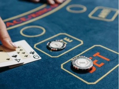 Bí quyết chơi bài xì dách hiệu quả: Từ cơ bản đến nâng cao