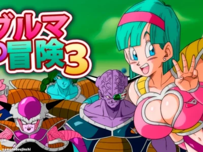 Bulma Adventure 3: Khám Phá Thế Giới Phiêu Lưu Trên PC và Android