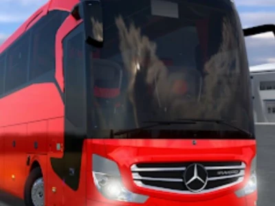 Bus Simulator Ultimate Mod APK: Trải nghiệm lái xe đỉnh cao với vô hạn tiền