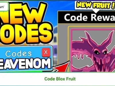 Cập nhật code Blox Fruit mới nhất 2026: Nhận x2 kinh nghiệm, reset chỉ số miễn phí