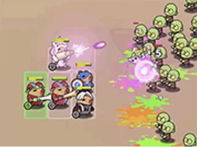 Capybara Go: Khám phá thế giới phiêu lưu cùng chú chuột lang dễ thương