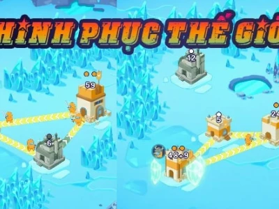 Chinh Phục Thế Giới: Hướng Dẫn Toàn Diện Từ Game Thủ Đến Nhà Lãnh Đạo Tương Lai