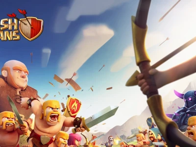 Clash of Clans: Khám phá chiến lược chinh phục thế giới ảo năm 2026