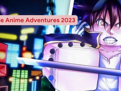 Code Anime Adventures 2026: Hướng Dẫn Nhập và Các Mã Mới Nhất