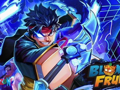 Code Blox Fruit 2025: Hướng Dẫn Nhập Code Mới Nhất và Nhận Quà
