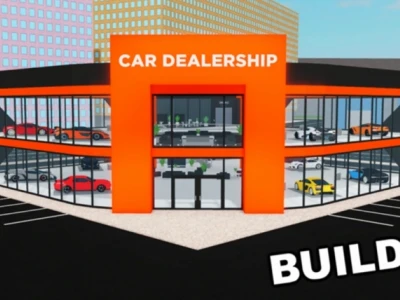 Code Car Dealership Tycoon mới nhất 2026: Nhận quà khủng