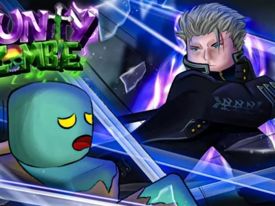 Code Hunty Zombie tháng 6/2026: Nhận quà khủng, nâng cấp sức mạnh