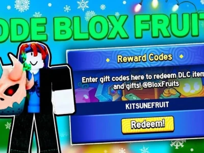 Code X2 Mastery Blox Fruit: Hướng dẫn nhận code mới nhất 2026
