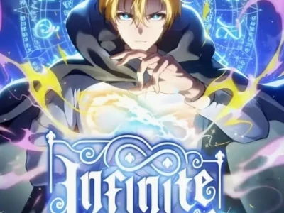 Đại Pháp Sư Toàn Năng Infinite Mage: Khám phá sức mạnh và hành trình chinh phục thế giới