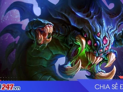 Đội Hình Hư Không DTCL Mùa 16: Hướng Dẫn Xây Dựng và Vận Hành Hiệu Quả