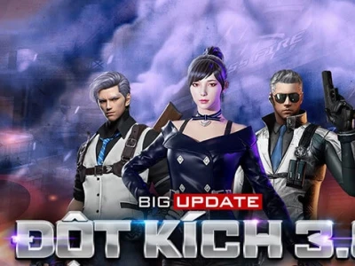 Đột Kích PC: Hướng Dẫn Tải, Cài Đặt và Trải Nghiệm Game FPS Đỉnh Cao 2026