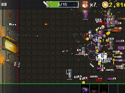 Dungeon Defense 2026: Chinh phục mọi thử thách tháp phòng thủ