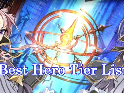 Epic Seven Tier List 2026: Xếp Hạng Anh Hùng Mạnh Nhất
