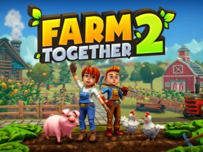 Farm Together: Khám phá thế giới nông trại ảo 2026