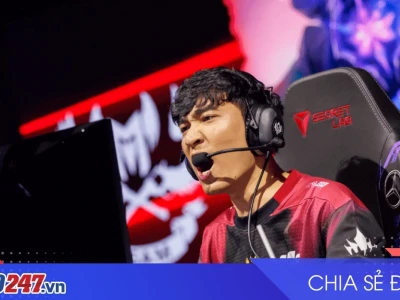 GAM vs G2: Cuộc đối đầu nảy lửa tại MSI 2025