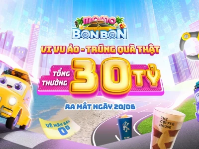 Game MoMo: Khám phá thế giới game và mẹo chơi đỉnh cao năm 2026