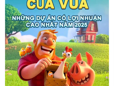 Game Nông Trại Kiếm Tiền Thật: Khám Phá Cơ Hội Làm Giàu Từ Thế Giới Ảo Năm 2026