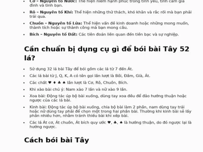 Giải mã "Lá bài Chuồn": Nguồn gốc, Ý nghĩa và Cách gọi tên chuẩn xác