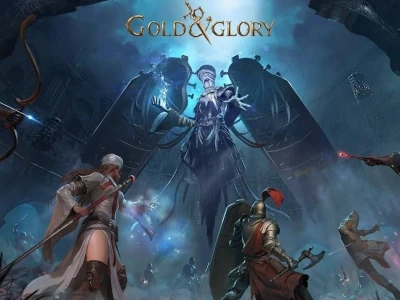 Gold and Glory: Khám phá thế giới game nhập vai hành động mới nhất 2026