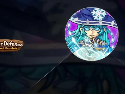 Gold Tower Defence M: Chiến Thuật Phòng Thủ Tháp Đỉnh Cao Năm 2026