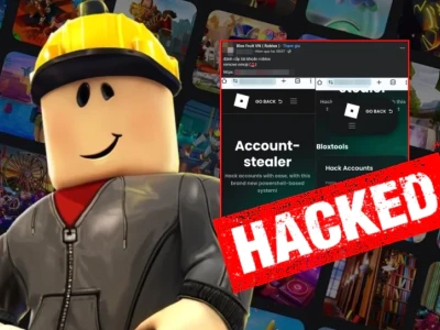 Hack Acc Roblox Bị Mất: Hướng Dẫn Lấy Lại Tài Khoản Chi Tiết 2026